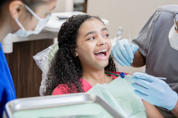 Best Broken or Cracked Tooth Emergency Dentist in Bay Minette, AL