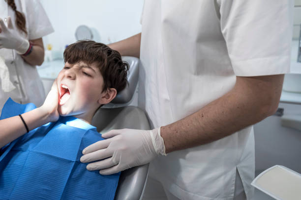 Best Emergency Dentist for Lost Fillings or Crowns in Bay Minette, AL